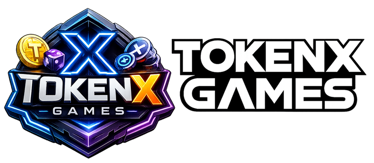 TokenX Games